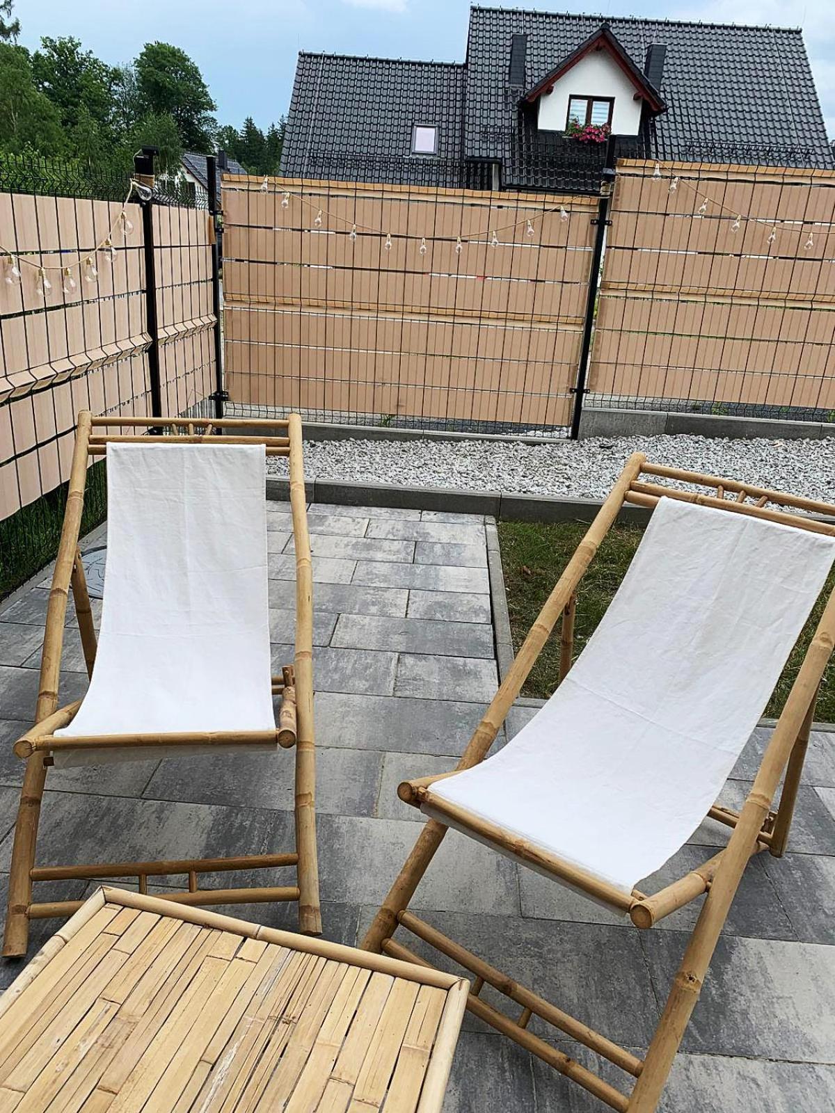 Apartament Paryska Еленя-Гура Экстерьер фото