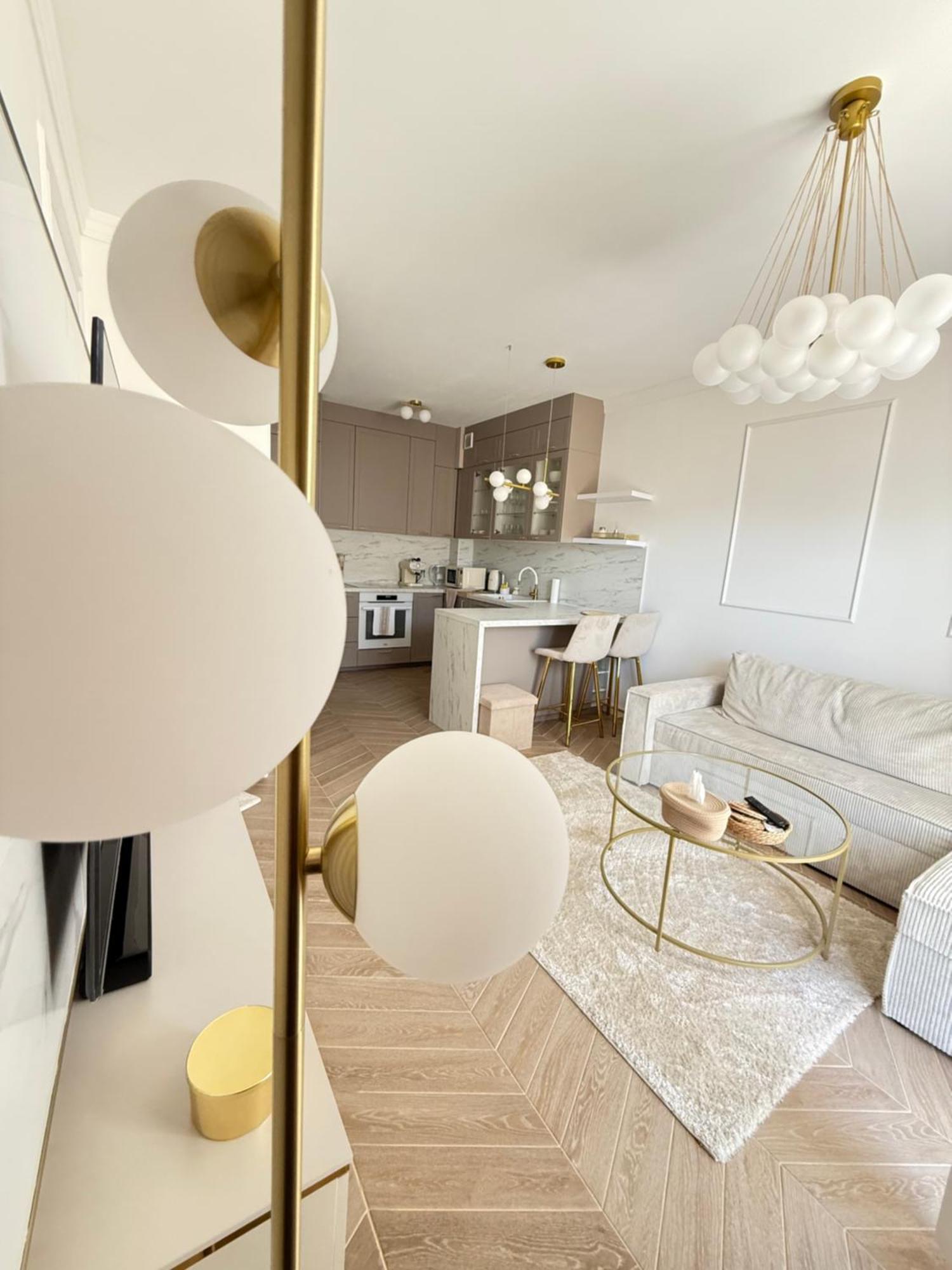 Apartament Paryska Еленя-Гура Экстерьер фото